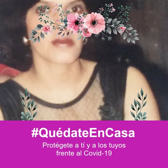 Meet your Posher, Edith - Picture 1 of 1